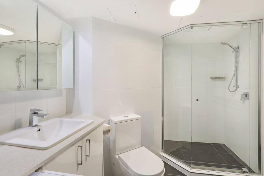 Mooloolaba 8Th Floor Unit , Landmark Resort Dış mekan fotoğraf