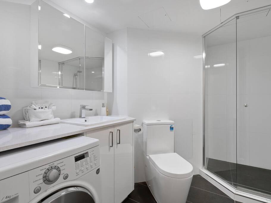 Mooloolaba 8Th Floor Unit , Landmark Resort Dış mekan fotoğraf