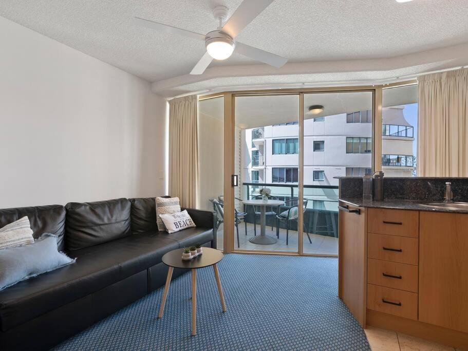 Mooloolaba 8Th Floor Unit , Landmark Resort Dış mekan fotoğraf
