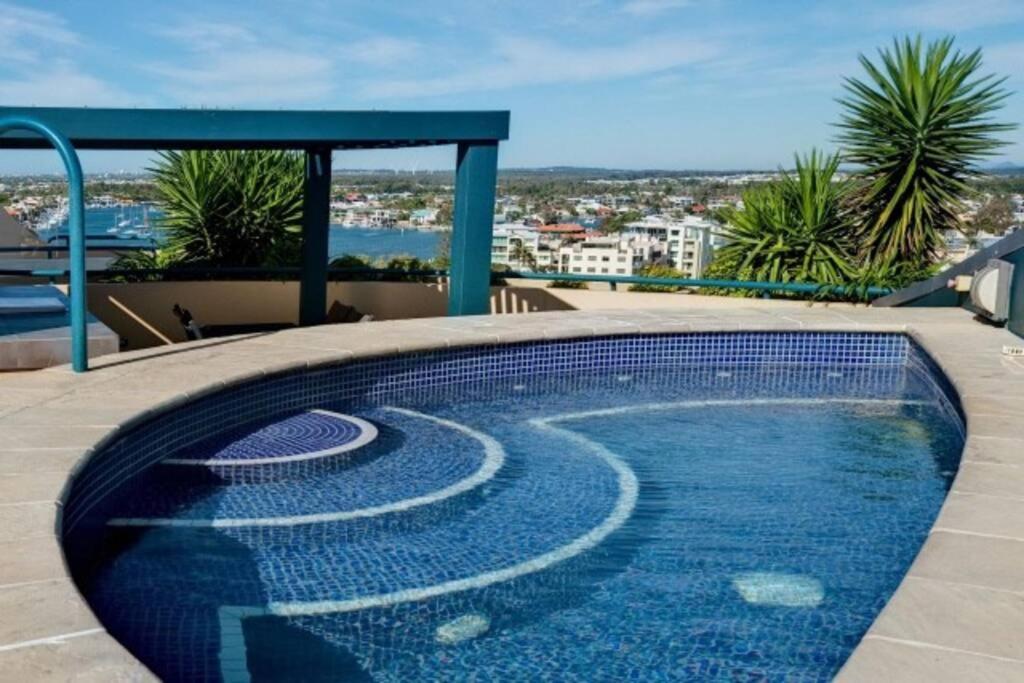 Mooloolaba 8Th Floor Unit , Landmark Resort Dış mekan fotoğraf