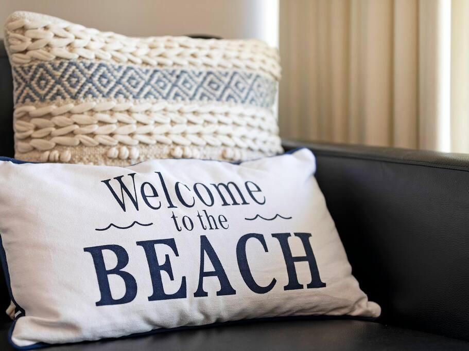 Mooloolaba 8Th Floor Unit , Landmark Resort Dış mekan fotoğraf