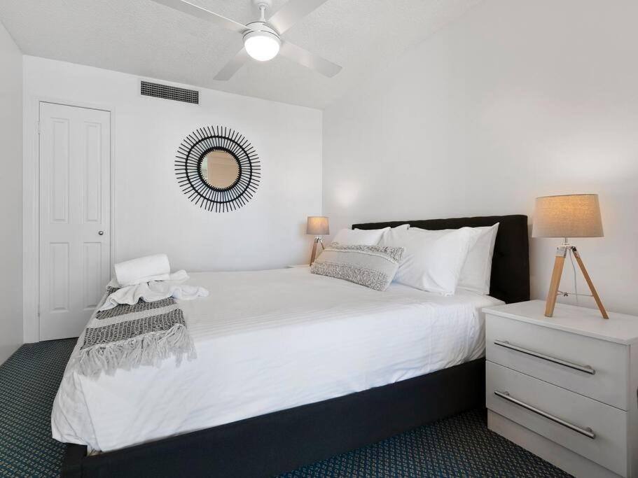 Mooloolaba 8Th Floor Unit , Landmark Resort Dış mekan fotoğraf