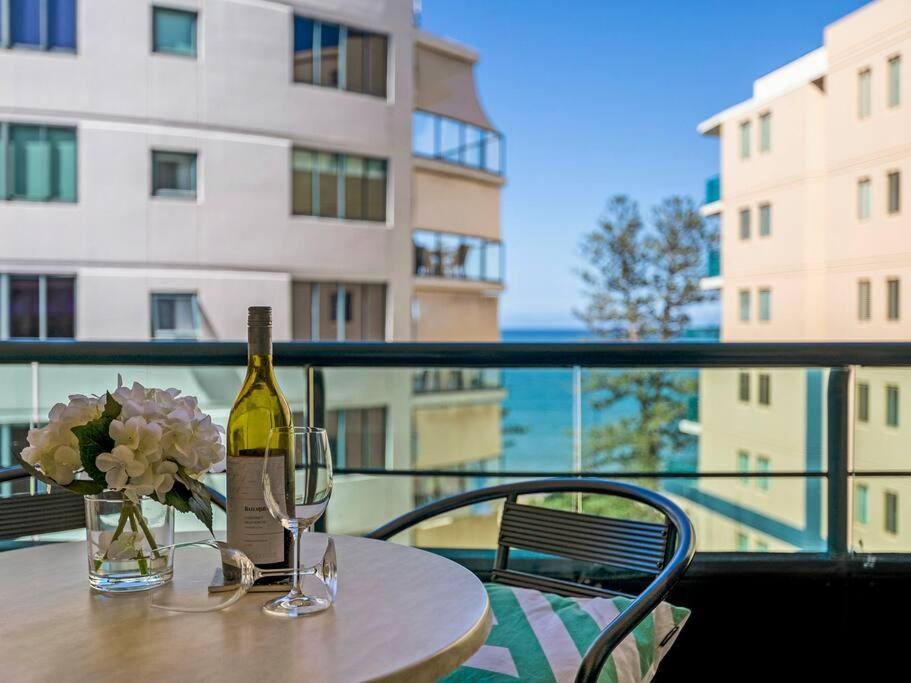 Mooloolaba 8Th Floor Unit , Landmark Resort Dış mekan fotoğraf