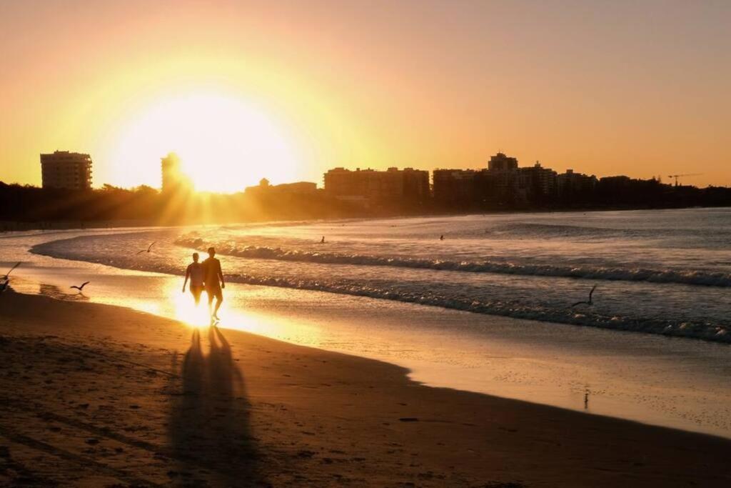 Mooloolaba 8Th Floor Unit , Landmark Resort Dış mekan fotoğraf